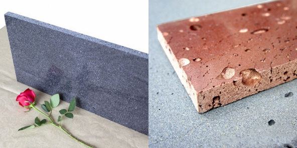 火山巖石材 火山巖石材